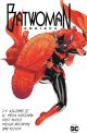 BATWOMAN BY J H WILLAMS OMNIBUS HC