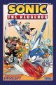 SONIC THE HEDGEHOG TP 05 CRISI