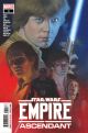 STAR WARS EMPIRE ASCENDANT 1 A