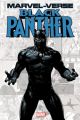 MARVEL-VERSE GN TP BLACK PANTH