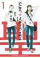 SAINT YOUNG MEN HC GN 01