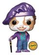 POP HEROES BATMAN 1989 JOKER WITH HAT 337 CHASE ARTIST