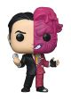 POP HEROES BATMAN FOREVER 341 TWO-FACE