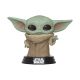 POP STAR WARS MANDALORIAN THE CHILD (GROGU)