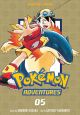 POKEMON ADV COLLECTORS ED GN VOL 05