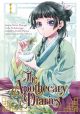 Apothecary Diaries Volume 01