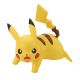 POKEMON 03 PIKACHU BATTLE POSE QUICK MODEL KIT