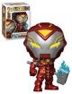 POP Infinity Warps Iron Hammer