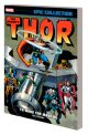 THOR EPIC COLLECTION: TO WAKE THE MANGOG TP