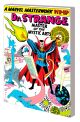 MIGHTY MARVEL MASTERWORKS: DOCTOR STRANGE VOL. 1 - THE WORLD BEYOND GN