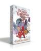 DRAGON KINGDOM WRENLY BOX SET