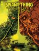 SWAMP THING GREEN HELL #1 (OF 3) COVER C  1:25 FRANCESCO FRANCAVILLA  (MR)