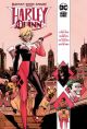 BATMAN WHITE KNIGHT PRESENTS HARLEY QUINN TP (MR)