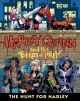 HARLEY QUINN AND THE BIRDS OF PREY THE HUNT FOR HARLEY TP (MR)