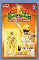 MIGHTY MORPHIN POWER RANGERS #103 COVER C 1:10