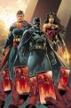 FCBD 2023 DAWN OF DC #1 KNIGHT TERRORS SPECIAL ED FOIL EDITION