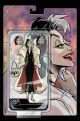 DISNEY VILLAINS CRUELLA DE VIL #1 COVER F 1:10 ACTION