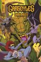 GARGOYLES DARK AGES #6 COVER G 1:7 MOSS ORIGINAL