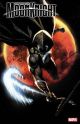 VENGEANCE OF THE MOON KNIGHT #1 1:25 TBD ARTIST VARIANT