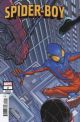 SPIDER-BOY #2 1:25 TBD ARTIST VARIANT