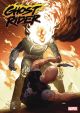 GHOST RIDER #21 1:25 TAURIN CLARKE VARIANT