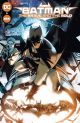 BATMAN THE BRAVE AND THE BOLD #8 COVER A SIMONE DI MEO