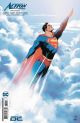 ACTION COMICS #1060 COVER E INC 1:25 DANIEL SAMPERE CARD STOCK VARIANT (TITANS B