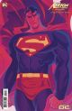 ACTION COMICS 2023 ANNUAL #1 (ONE SHOT) COVER D INC 1:25 SWEENEY BOO CARD STOCK