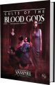 Vampire teh Masquerade Cult of the Blood Gods