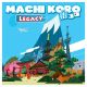 Machi Koro: Legacy