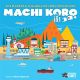 Machi Koro: Expansions