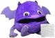 Baby Monsters: Purple Monster