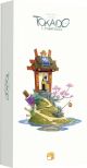 Tokaido Crossroads Expansion