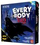 Batman: Everybody Lies