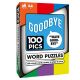 100 PICS Word Puzzles