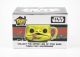 Funko Pop! Home Star Wars Jabba the Hut Ceramic Mug Smuggler's Bounty Exclusive