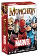 Munchkin Marvel Comics