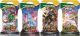 Pokemon TCG: Sword & Shield - Evolving Skies Sleeved Pack