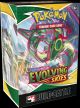 Pokemon TCG: Sword & Shield - Evolving Skies Build & Battle Box