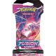 Pokemon TCG: Sword & Shield - Fusion Strike Booster Pack Sleeved