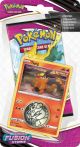 Pokemon Sword & Shield Brilliant Stars Checklane Blister Pack