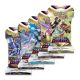 Pokemon TCG: Sword & Shield - Astral Radiance Booster Pack Sleeved