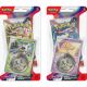 Pokemon Scarlet & Violet Checklane Blister Pack