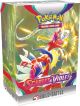 Pokemon TCG: Scarlet & Violet Build & Battle Box