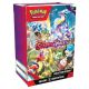 Pokemon TCG Scarlet & Violet Booster Bundle