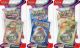 Pokemon Scarlet & Violet Paldea Evolved Checklane Blister Pack