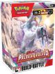 Pokemon TCG: Scarlet & Violet Paldea Evolved Build & Battle Box