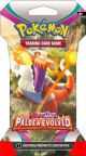 Pokemon TCG: Scarlet & Violet - Paldea Evolved Sleeved Booster Pack