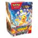 Pokemon TCG: Sword & Shield - Surging Sparks Build & Battle Box