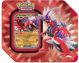 Pokemon TCG: Paldea Legends Tin Koraidon EX